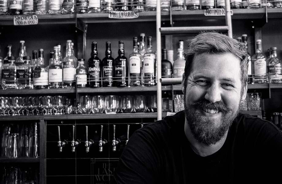 The Last Word-Christchurch-New Zealand-2 The Last Word-Christchurch-New Zealand-2